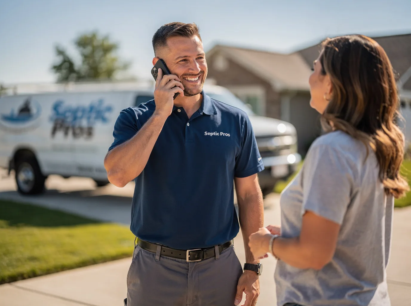 Septic Tank Pumping Riverdale, ND FAQs